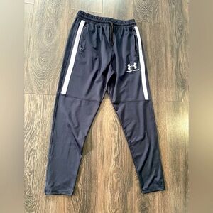 Under Armour Boys Sweatpants